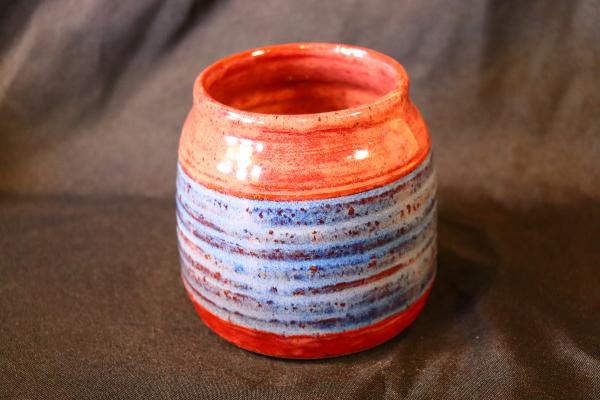 Small Pot - SOLD picture