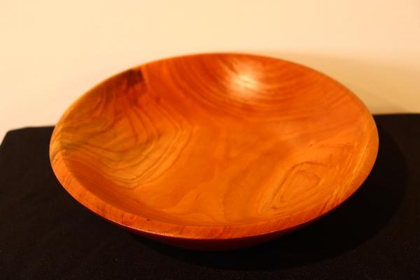 Cherry Bowl