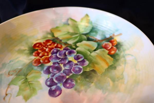 Grape Bowl picture