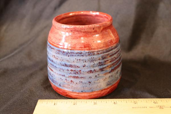 Small Pot - SOLD picture