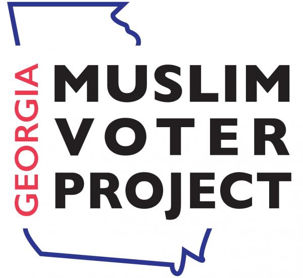 Georgia Muslim Voter Project
