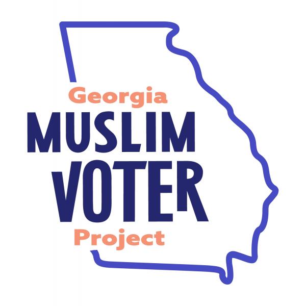 Georgia Muslim Voter Project