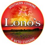 Lono's Southern Cooking & Keto Cuisine
