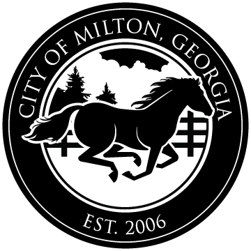 City of Milton Community Outreach