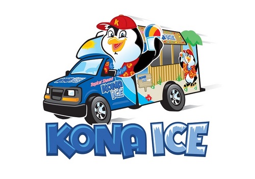 Kona Ice of Houston County