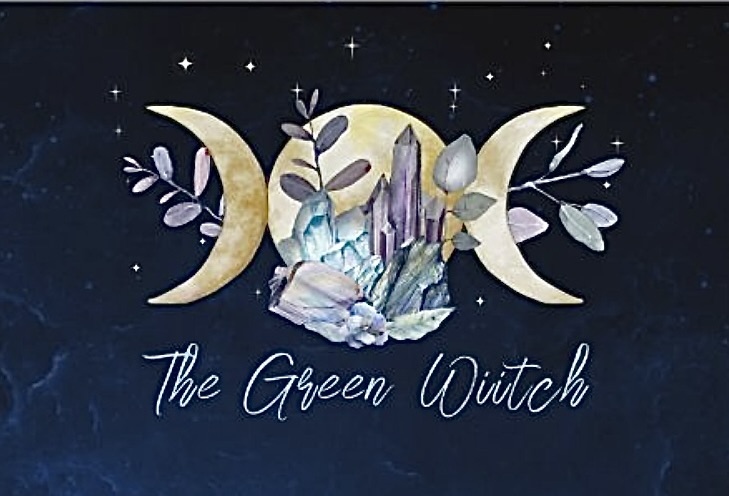 The Green Wiitch