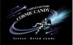 Castle Country Cosmic Candy