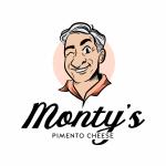 Monty's Pimento Cheese