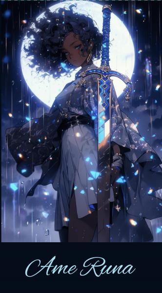 Ame Runa