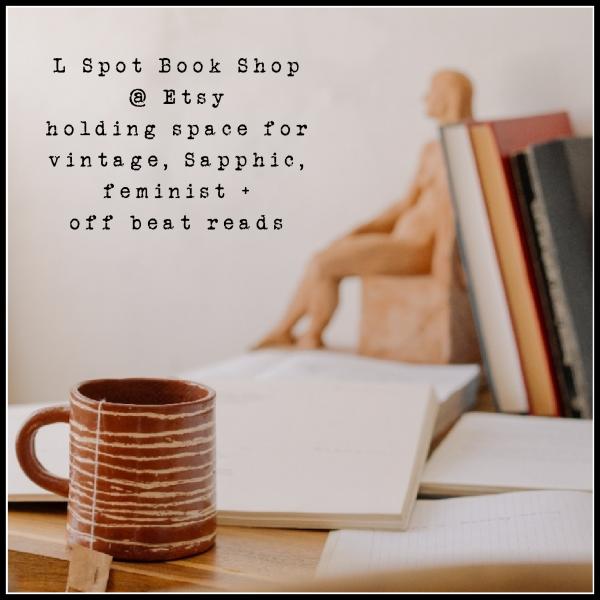 The L Spot Bookshop