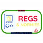 Regs and Normies