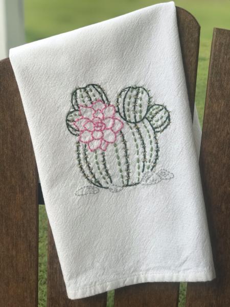 Cactus