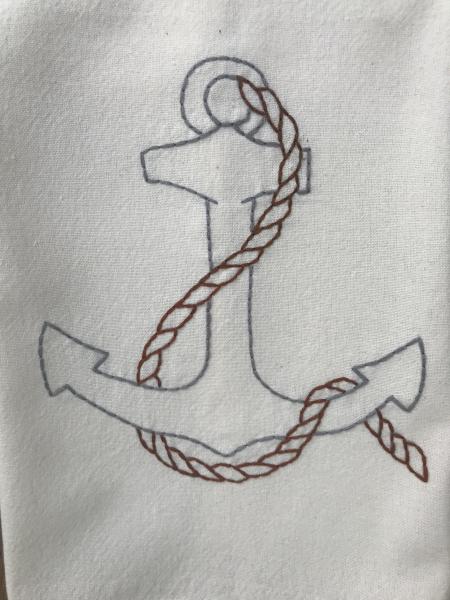Anchor picture
