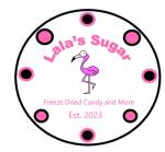 Lala&rsquo;s Sugar