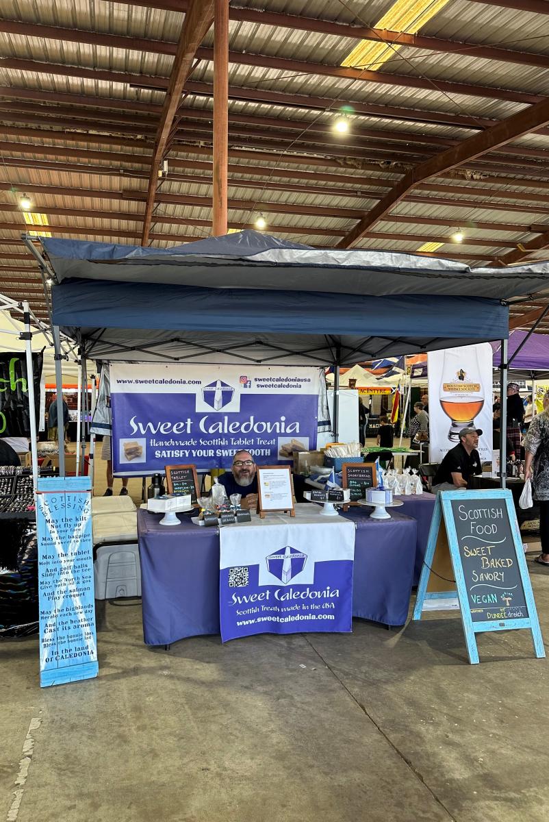 Sweet Caledonia, LLC Tomball Texas United States Lynda Eventeny