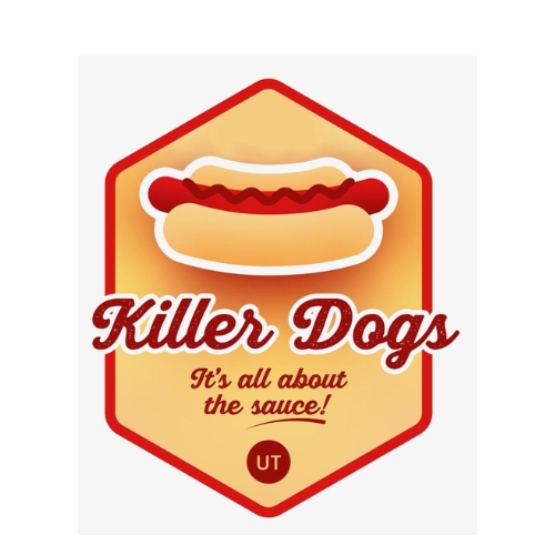 Killer Dogs