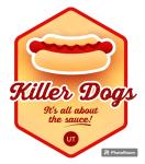 Killer Dogs