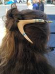 Nature's Hair Claws