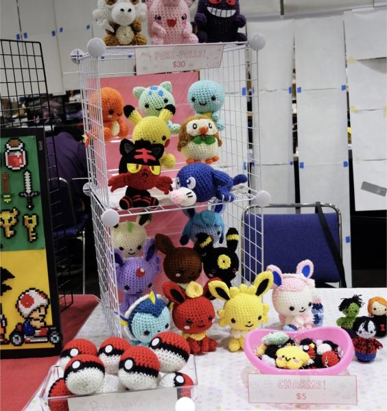 Howell Hobbies, crafts & woodworking