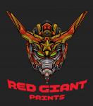 Red Giant Prints LLC