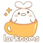 larknoms