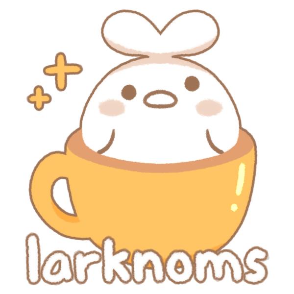 larknoms