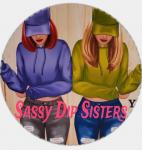 The Sassy Dip Sisters