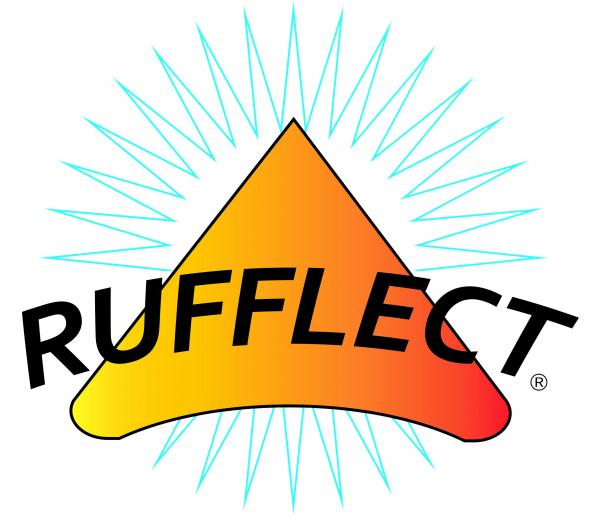 RUFFLECT Dog Bandanas LLC