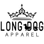 Mystique Tiaras by Long Dog Apparel