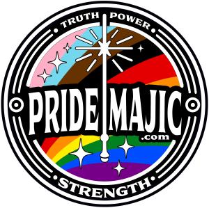 PrideMajic