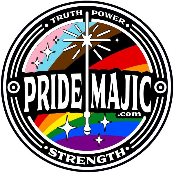 PrideMajic
