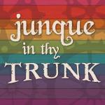 Junque In thy Trunk