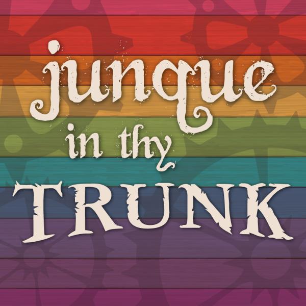 Junque In thy Trunk