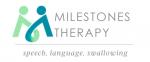 Milestones Therapy