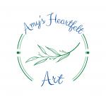 Amy's Heartfelt Art