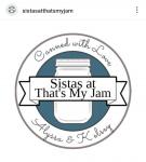 Sistas at That’s My Jam