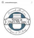 Sistas at That’s My Jam