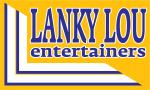 Lanky Lou Entertainers