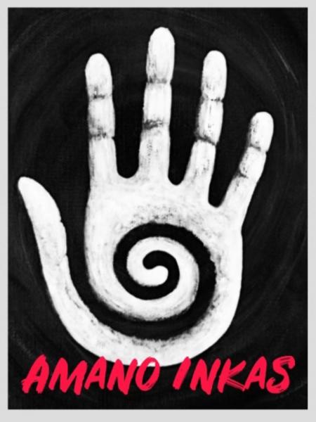 Amano Inkas