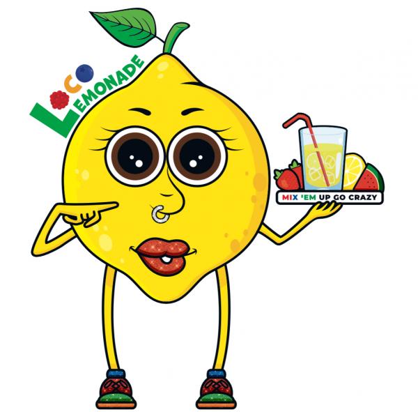 Loco Lemonade LLC