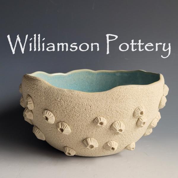 Williamson Pottery