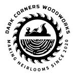 Dark Corners Woodworking