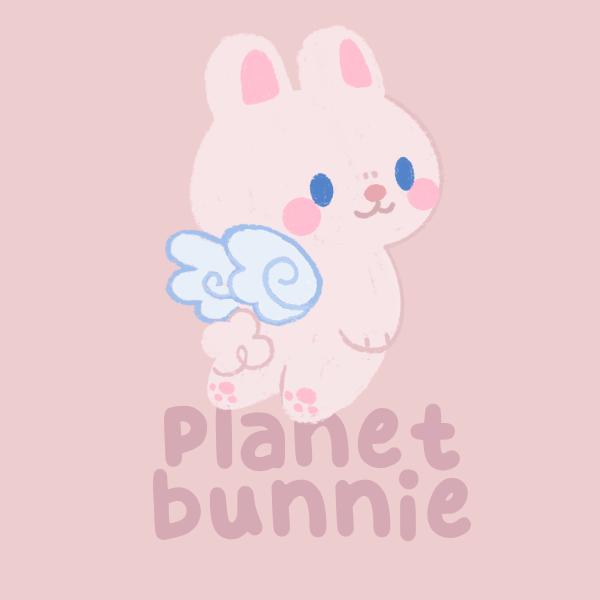 Planet Bunnie