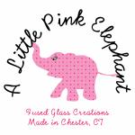 A Little Pink Elephant