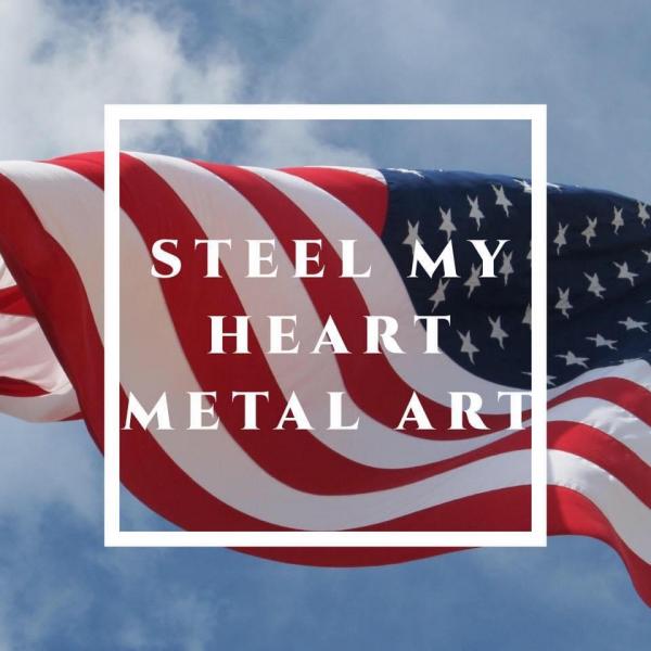 COWART FABRICATION INC DBA STEEL MY HEART METAL ART