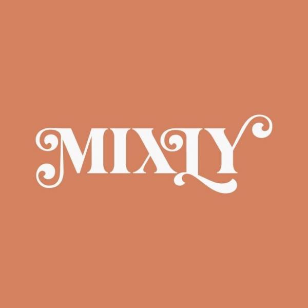 Mixly Cocktail Co.