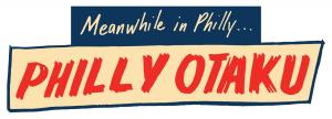 Philly Otaku logo