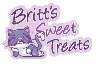 Britt's Sweet Treats