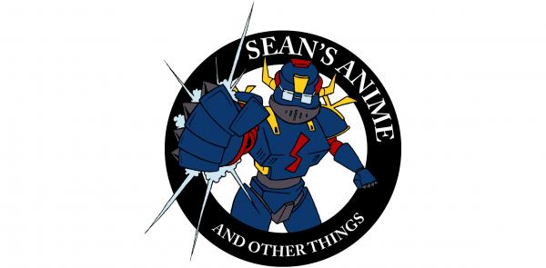 Sean's Anime & Other Things