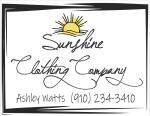 Sunshine Clothing Company